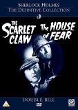 Sherlock Holmes - Scarlet Claw / The House Of Fear