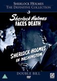 Sherlock Holmes - Washington / Face of Death