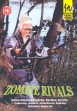Zombie Rivals