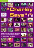 Charley Says... Vol. 2