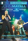 John Mayall - 70th Birthday Concert
