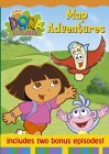 Dora The Explorer - Dora's Map Adventure