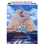 Alaska - Spirit Of The Wild (XCQ)