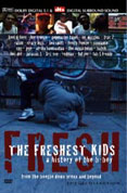 Various Artists - Freshest Kids