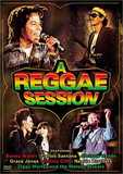 Reggae Session  A [Various Artists] [1988]