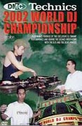 Technics World DJ Mixing Final 2002