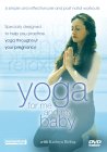 Yoga For Me And My Baby