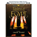 Mysteries Of Egypt (XCQ)