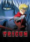 Trigun - Vol. 4