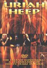 Uriah Heep - The Legend Continues...