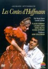 Offenbach: Les Contes d'Hoffmann -- Royal Opera House/Pretre [1981]