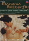Puccini: Madama Butterfly -- 1974 film version/Von Karajan