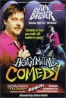 Jim Breuer: Heavy Metal Comedy