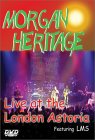 Morgan Heritage: Live at the London Astoria