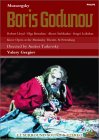 Boris Godunov - Mussorgsky [1992]