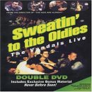 Sweatin' to the Oldies: The Vandals Live [2 Discs]
