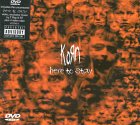 Korn - Here To Stay
