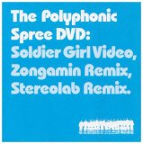 Soldier Girl [DVD] [SINGLE]