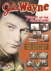 Winds Of The Wasteland / His Private Secretary [1936]