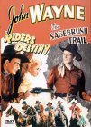 Riders Of Destiny / Sagebrush Trail [1933]
