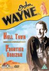 Hell Town / Frontier Horizon [1937]