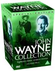 The John Wayne Ultimate Collection [1933]