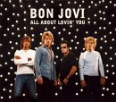 All About Lovin'.. [DVD] [SINGLE]
