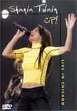 Shania Twain - Up! - Live In Chicago [2003]