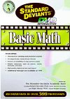 Basic Math: The Standard Deviants