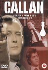 Callan - Series 1 - Part 1 Of 3 - Episodes 1 - 3 [1970]