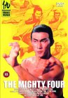 The Mighty Four