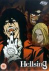 Hellsing - Vol. 2 - Episodes 4-6