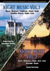Naxos Musical Journey: Night Music, Vols. 1 and 2 [2 Discs]