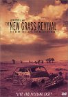 Leon Russell and The New Grass Revival