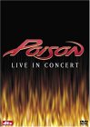 Poison - Live