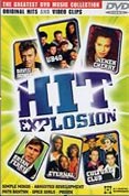 Various Artists - Hit Explosion