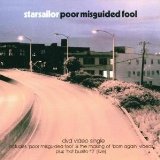 Poor Misguided Fool [DVD] [SINGLE]