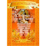 Jubilaeum Collection 2000 AD - Christmas At The Duomo