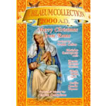 Jubilaeum Collection 2000 AD - Merry Christmas From Rome