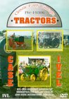 Classic Early Vintage Tractors: Pre 1930s