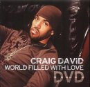 World Filled With Love [DVD] [SINGLE]