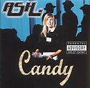 Candy [DVD] [SINGLE]