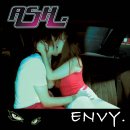 Envy [DVD] [SINGLE]