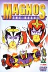 Magnos The Robot
