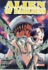 Alien Of Darkness
