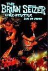 Brian Setzer - Live In Japan