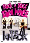 Knack, The - Live From The Rock 'N' Roll Fun House