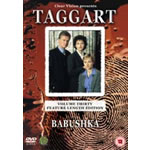 Taggart - Vol. 30 - Babushka