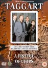 Taggart - Vol. 35 - A Fistful Of Chips