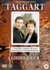 Taggart - Vol. 37 - Ghost Rider
